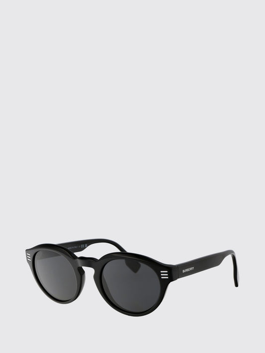 Burberry Sunglasses Men Black