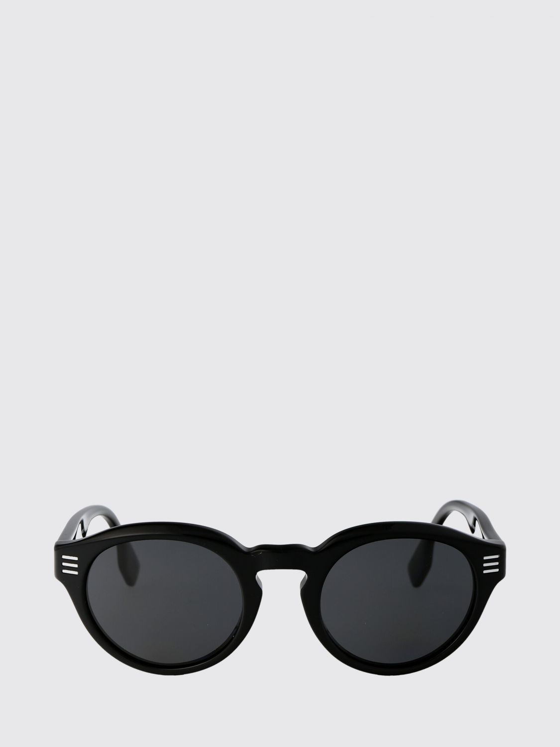 Burberry Sunglasses Men Black
