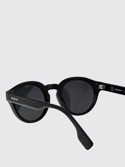Burberry Sunglasses Men Black