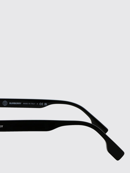 Burberry Sunglasses Men Black