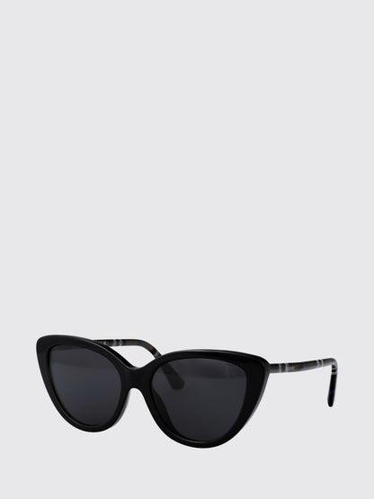 Burberry Sunglasses Woman Black