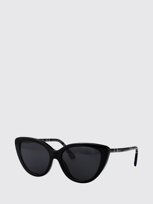 Burberry Sunglasses Woman Black