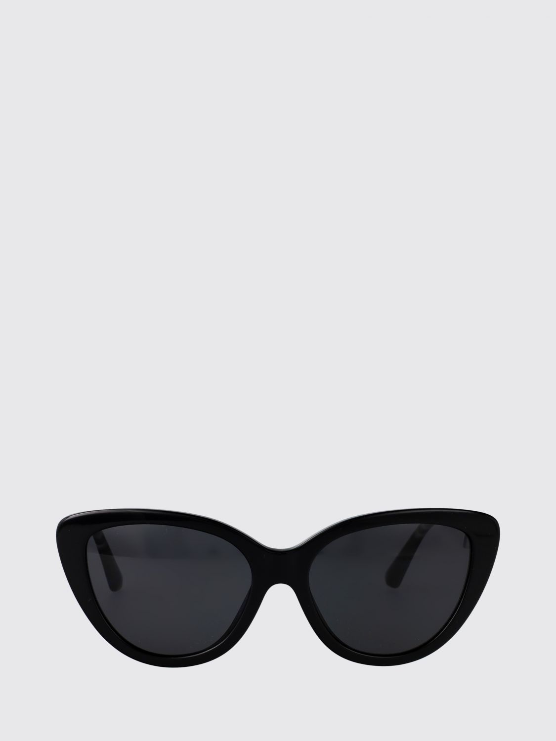 Burberry Sunglasses Woman Black