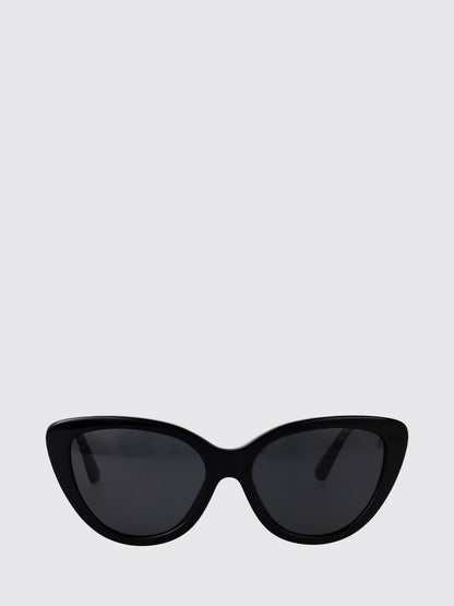 Burberry Sunglasses Woman Black