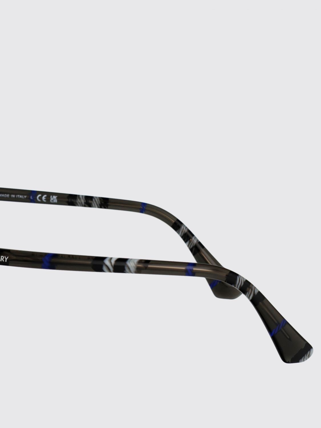 Burberry Sunglasses Woman Black