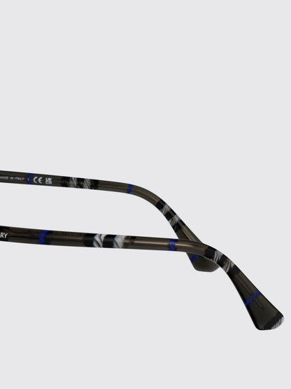 Burberry Sunglasses Woman Black