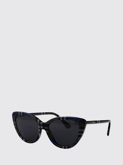 Burberry Sunglasses Woman Black