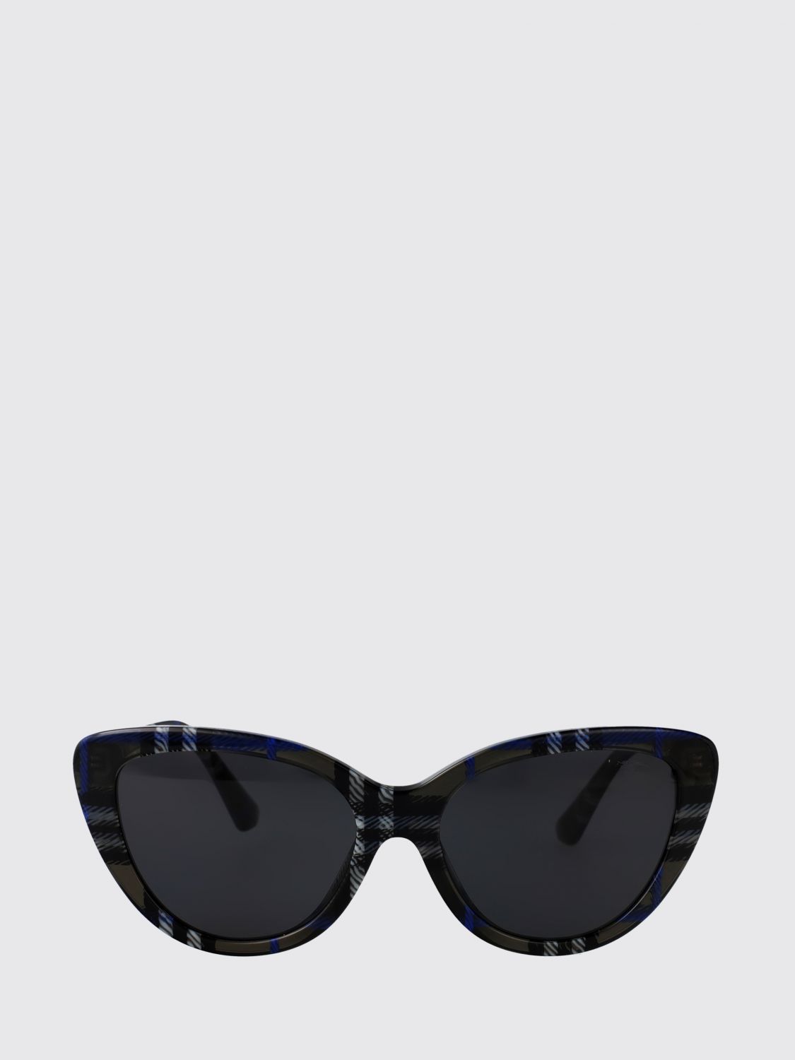 Burberry Sunglasses Woman Black