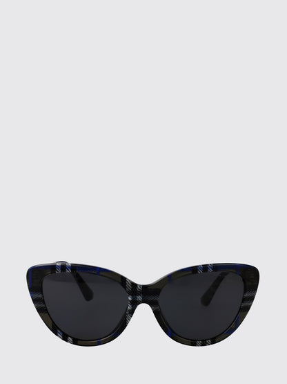 Burberry Sunglasses Woman Black