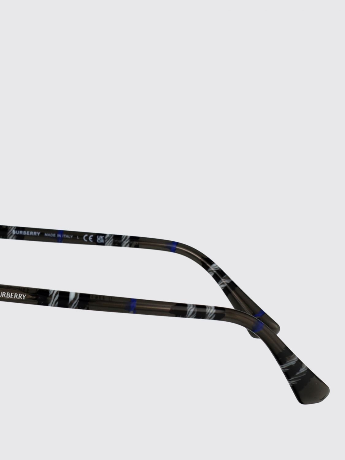 Burberry Sunglasses Woman Black