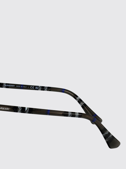 Burberry Sunglasses Woman Black
