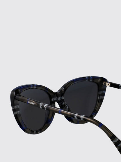 Burberry Sunglasses Woman Black