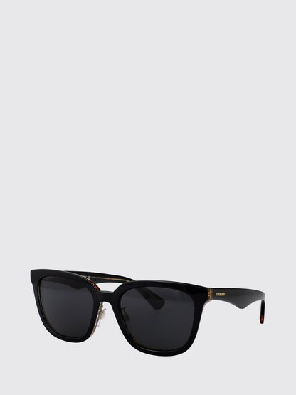 Burberry Sunglasses Woman Black