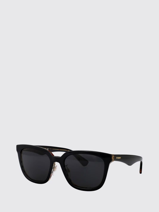 Burberry Sunglasses Woman Black