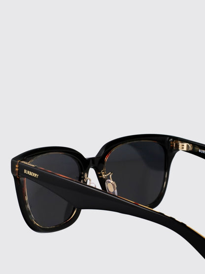 Burberry Sunglasses Woman Black