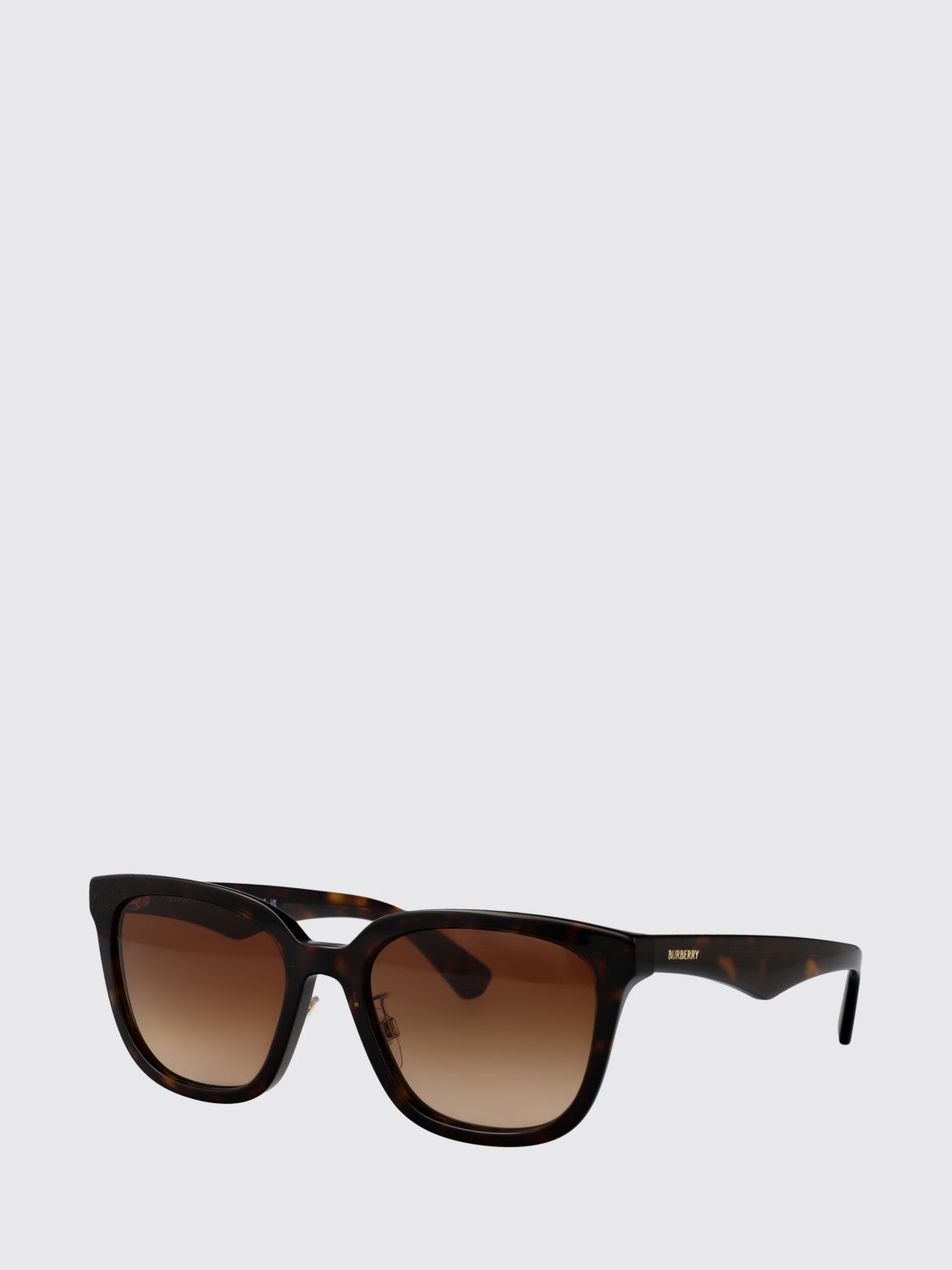 Burberry Sunglasses Woman Black