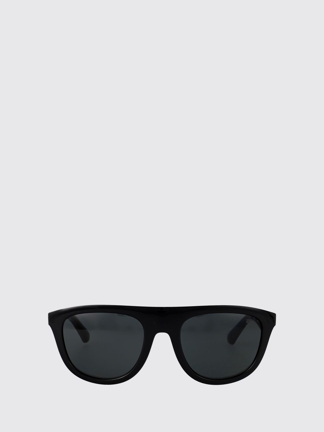 Burberry Sunglasses Men Black