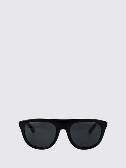 Burberry Sunglasses Men Black