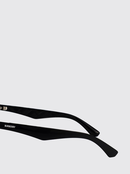 Burberry Sunglasses Men Black