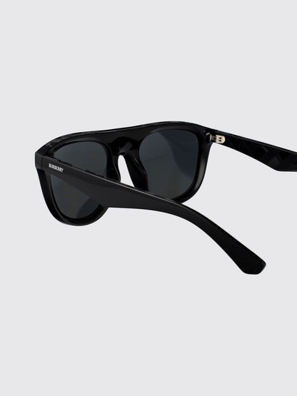 Burberry Sunglasses Men Black