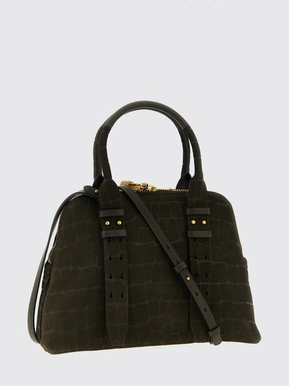 Pinko Shoulder Bag Woman Green