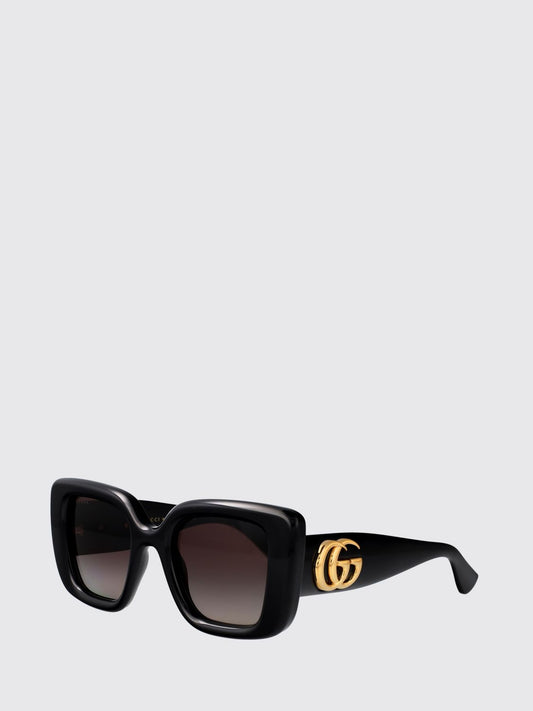 Gucci Sunglasses Woman Black