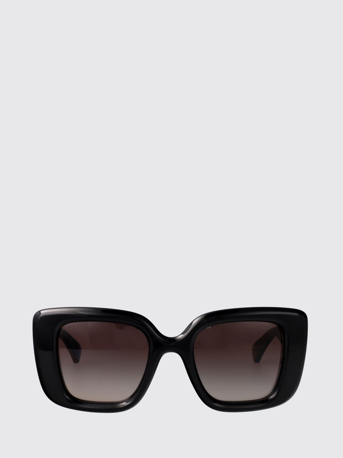 Gucci Sunglasses Woman Black