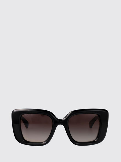 Gucci Sunglasses Woman Black