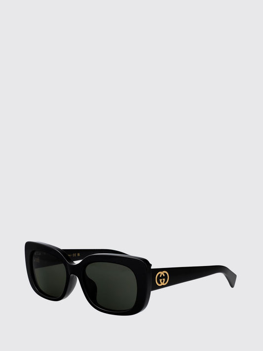 Gucci Sunglasses Woman Black