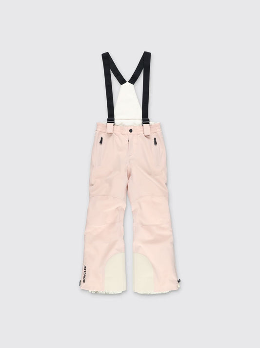 Moncler Pants Kids Pink
