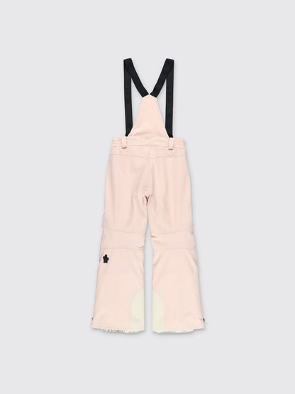 Moncler Pants Kids Pink