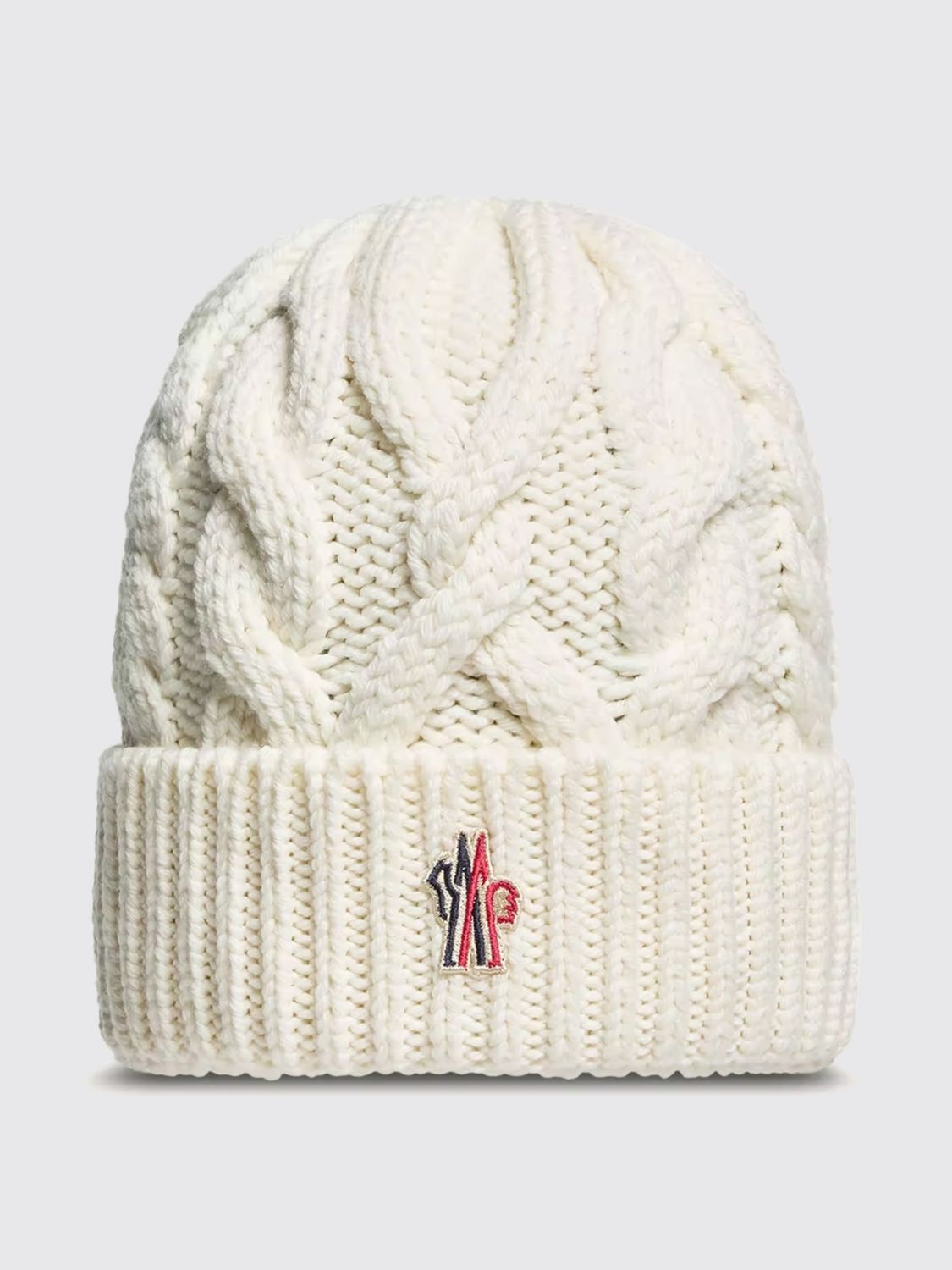 Moncler Hat Woman Black