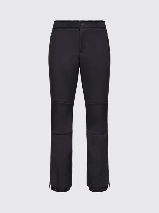 Moncler Polo Shirt Men Black