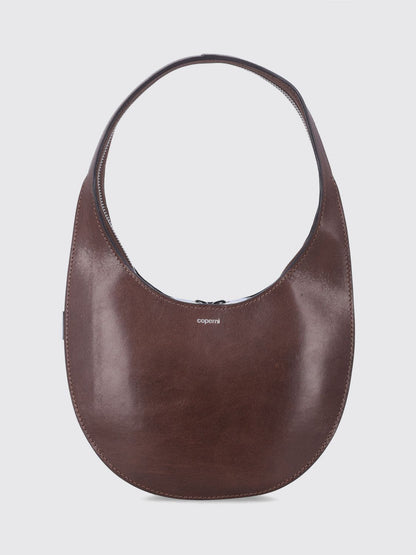 Coperni Mini Bag Woman Brown