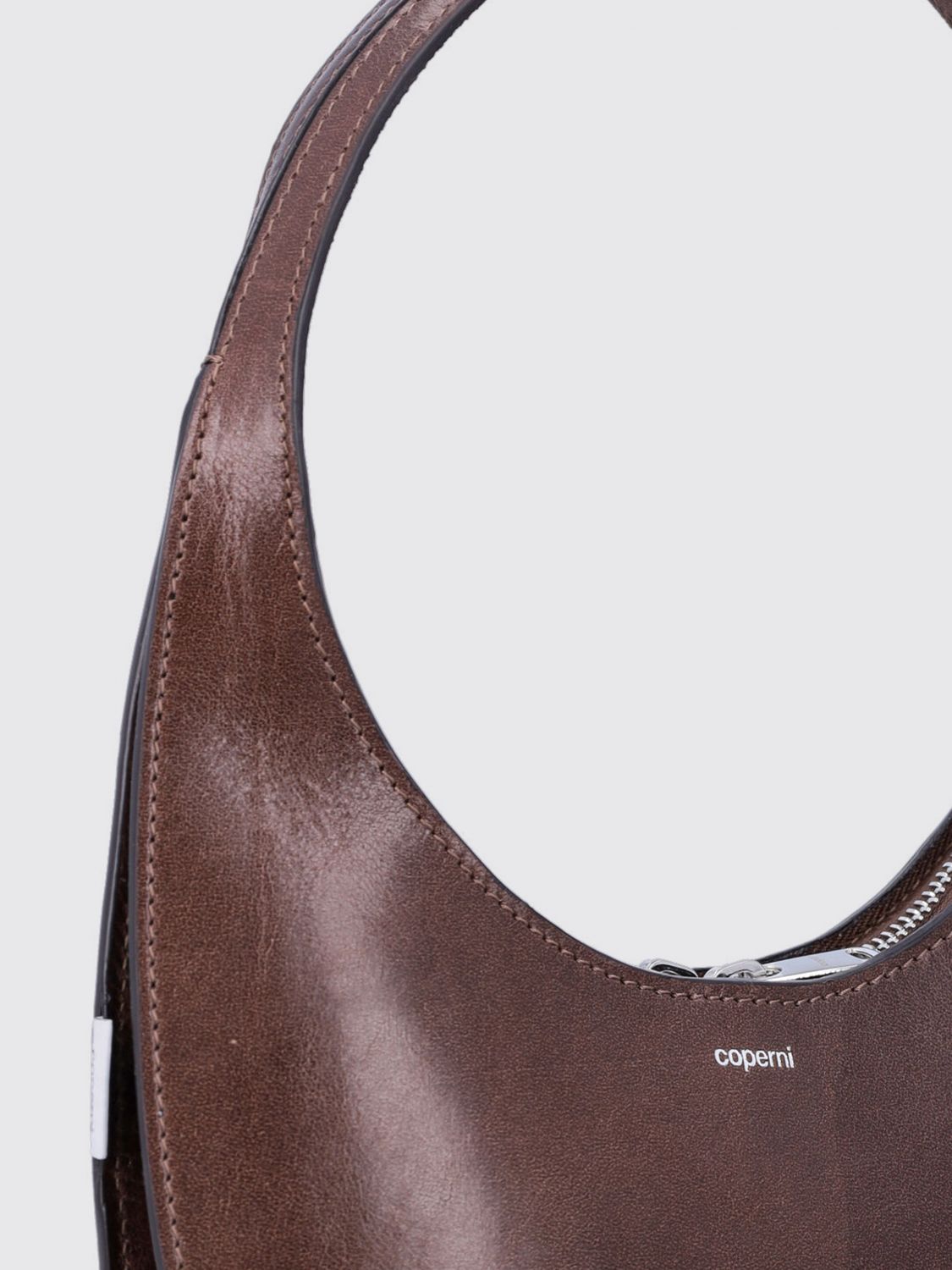 Coperni Mini Bag Woman Brown