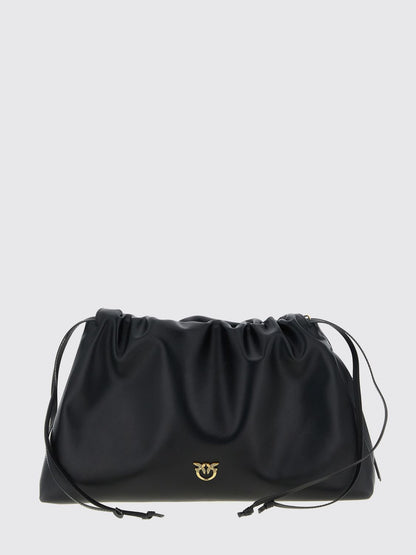 Pinko Shoulder Bag Woman Black