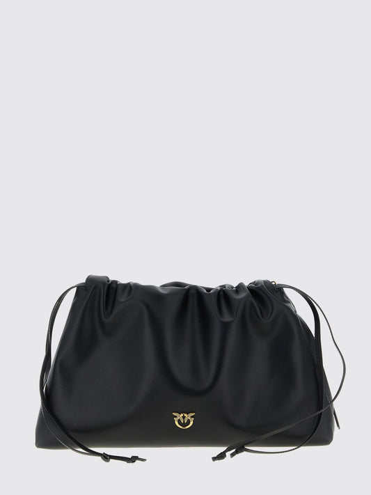 Pinko Shoulder Bag Woman Black