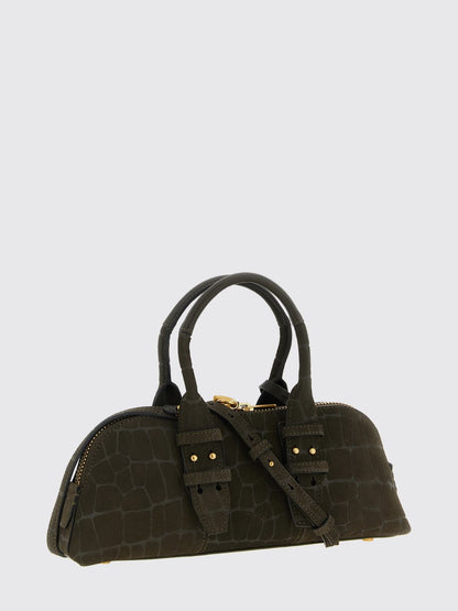 Pinko Shoulder Bag Woman Black