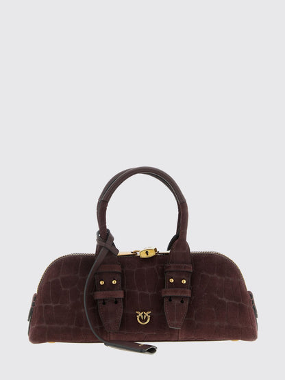 Pinko Shoulder Bag Woman Black