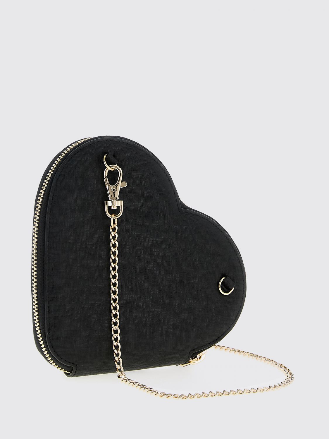 Vivienne Westwood Shoulder Bag Woman Black
