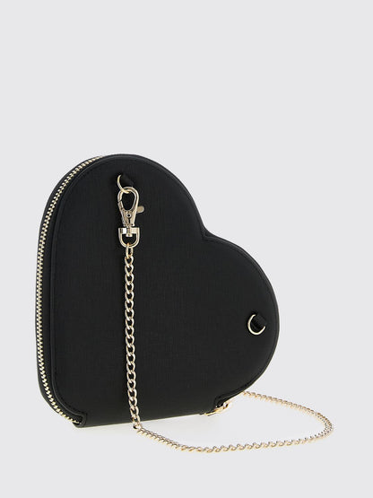 Vivienne Westwood Shoulder Bag Woman Black