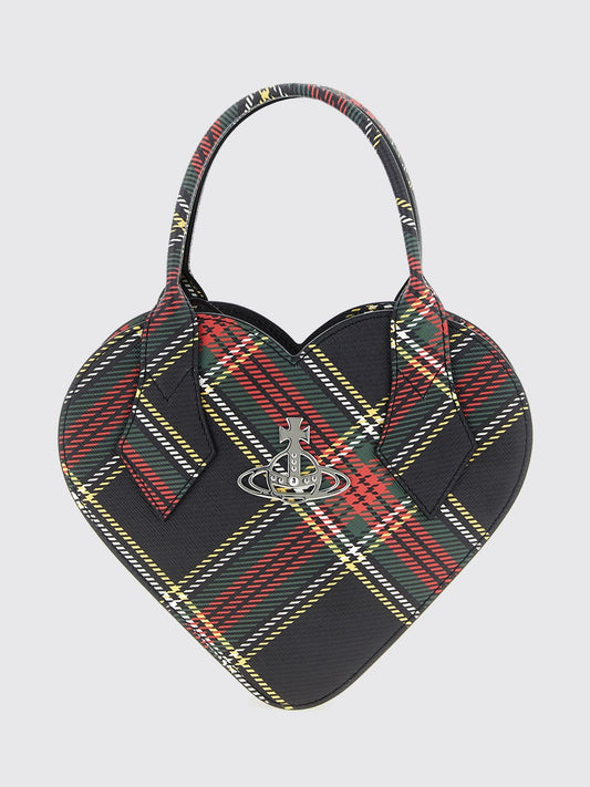Vivienne Westwood Shoulder Bag Woman Multicolor