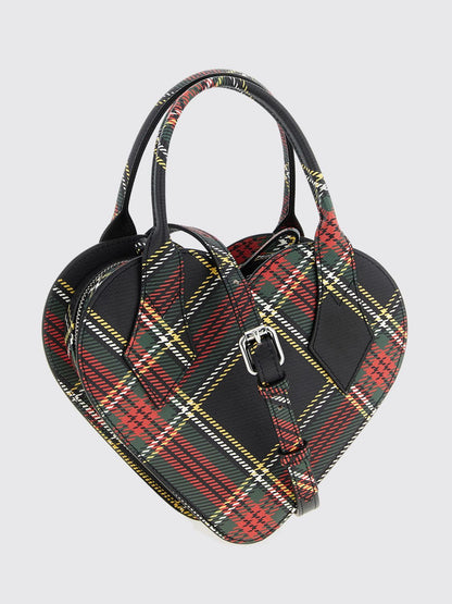 Vivienne Westwood Shoulder Bag Woman Multicolor