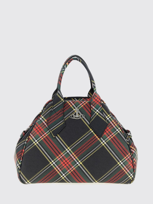 Vivienne Westwood Shoulder Bag Woman Multicolor