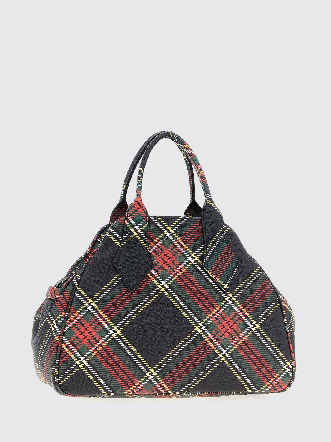 Vivienne Westwood Shoulder Bag Woman Multicolor