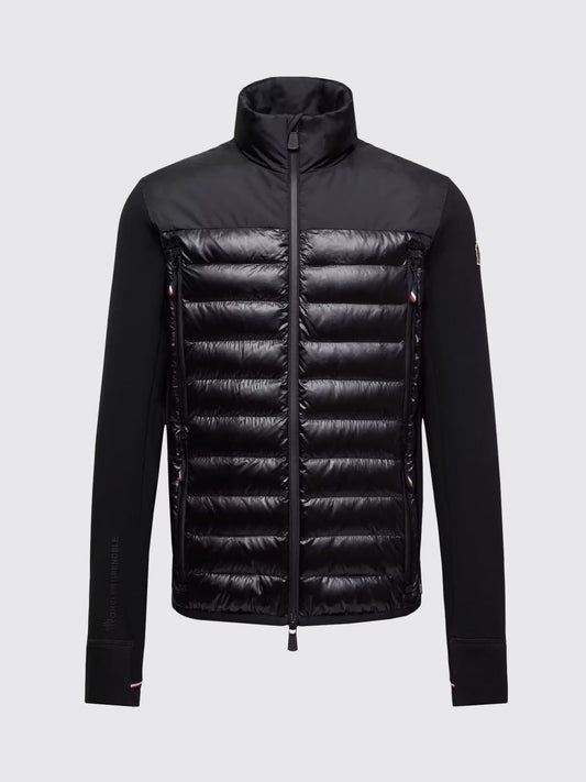 Moncler Sweatshirt Men Black
