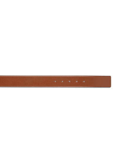 Valentino Reversible Vlogo Belt 30mm