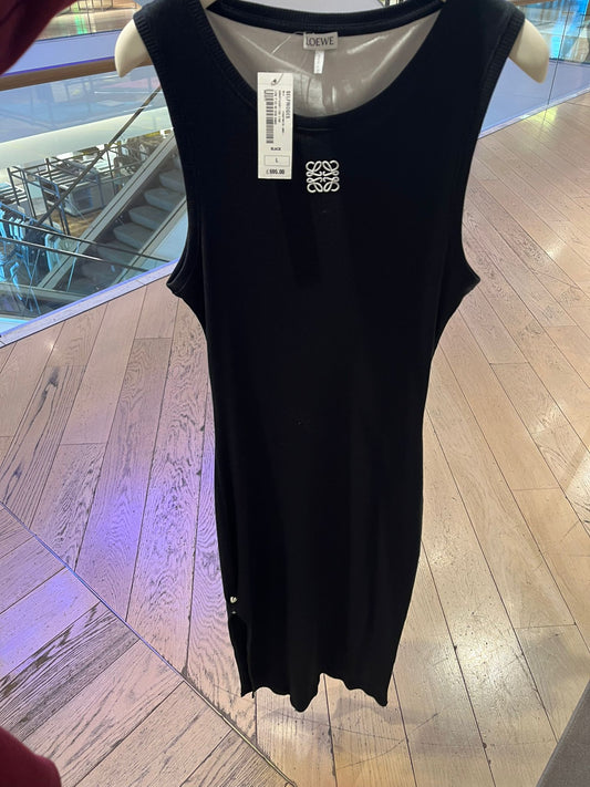 Loewe Anagram Dress