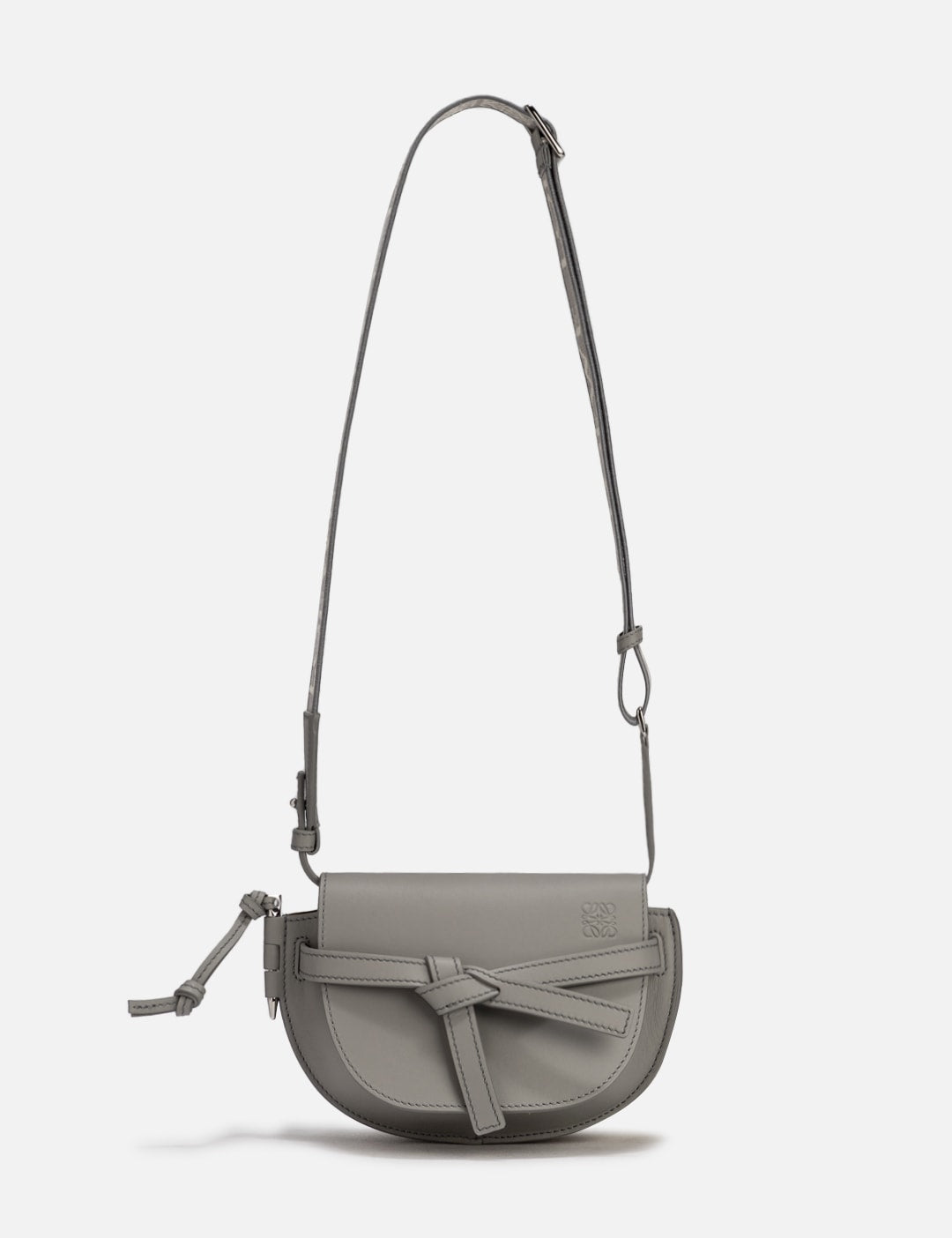 Loewe Mini Gate Dual Bag