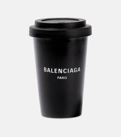 Balenciaga Paris Coffee Cup